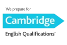 Centro oficial de preparación Cambridge en Murcia - MaySpeak Academy Leyenda: Centro Oficial Cambridge