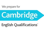 Centro oficial de preparación Cambridge en Murcia - MaySpeak Academy Leyenda: Centro Oficial Cambridge