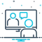 Clases de inglés presenciales y online en directo - MaySpeak Murcia